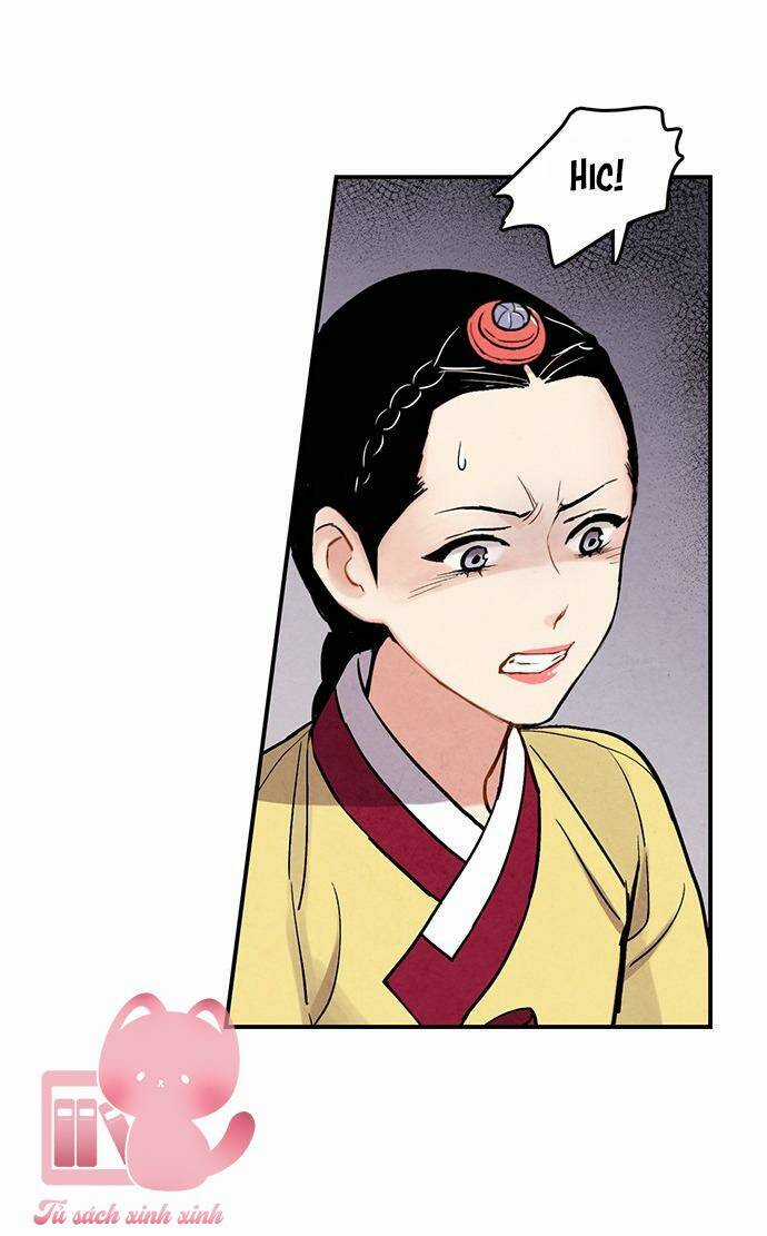 Lệnh Cấm Hôn Của Hoàng Đế Bệ Hạ Chapter 82 trang 23