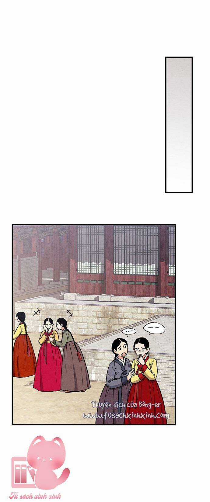 Lệnh Cấm Hôn Của Hoàng Đế Bệ Hạ Chapter 82 trang 24