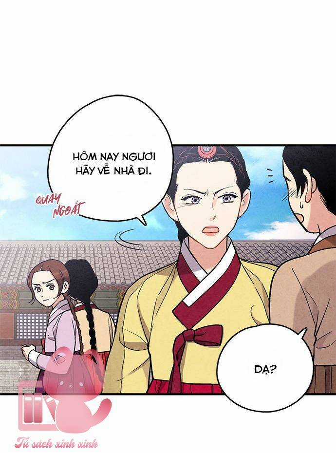 Lệnh Cấm Hôn Của Hoàng Đế Bệ Hạ Chapter 82 trang 28
