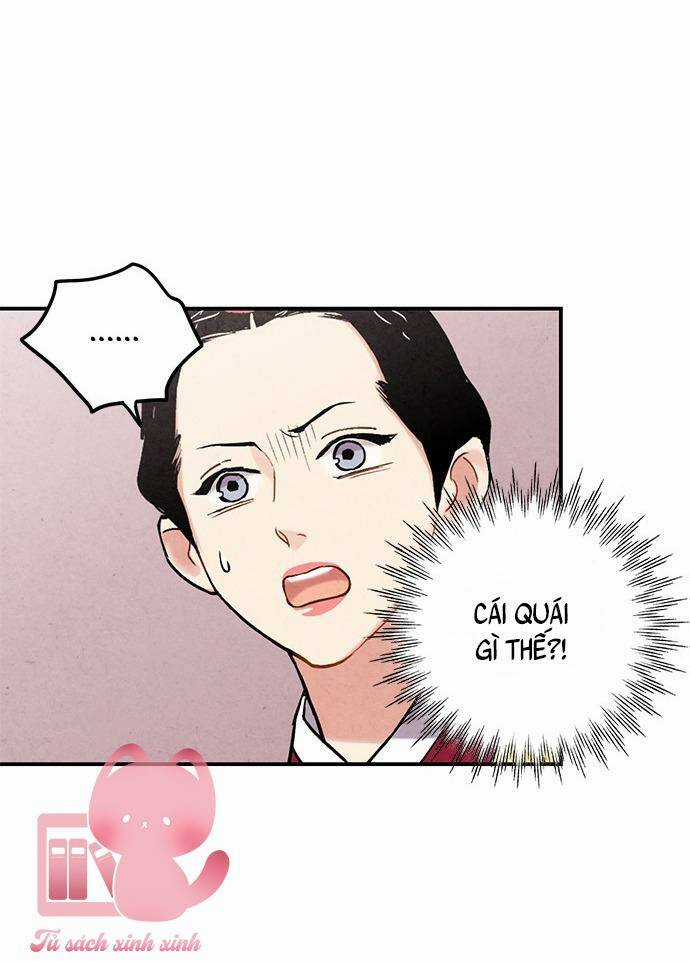 Lệnh Cấm Hôn Của Hoàng Đế Bệ Hạ Chapter 82 trang 3