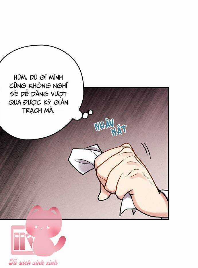 Lệnh Cấm Hôn Của Hoàng Đế Bệ Hạ Chapter 82 trang 32