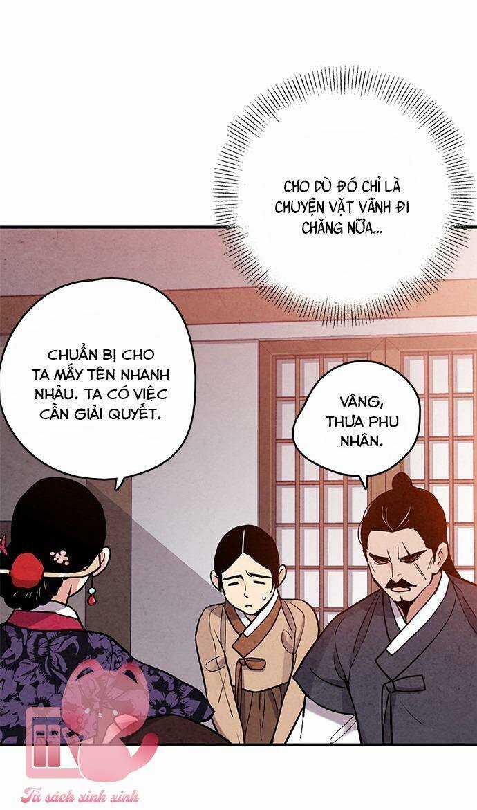 Lệnh Cấm Hôn Của Hoàng Đế Bệ Hạ Chapter 82 trang 35