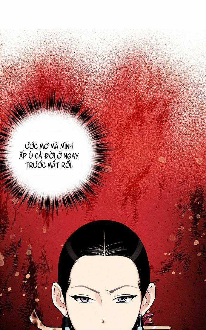 Lệnh Cấm Hôn Của Hoàng Đế Bệ Hạ Chapter 82 trang 36