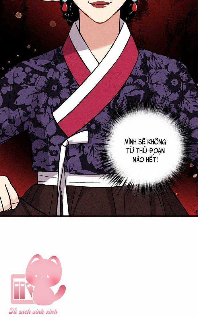 Lệnh Cấm Hôn Của Hoàng Đế Bệ Hạ Chapter 82 trang 37