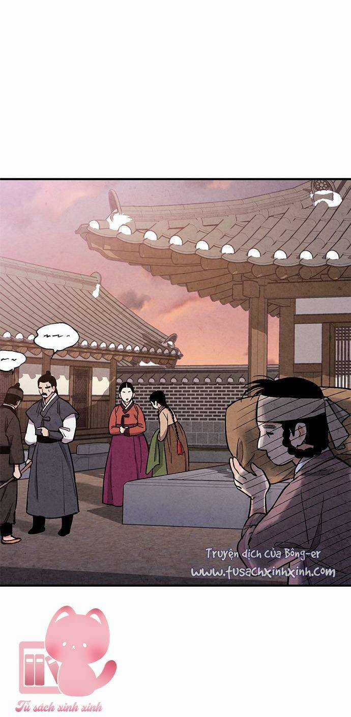 Lệnh Cấm Hôn Của Hoàng Đế Bệ Hạ Chapter 82 trang 38