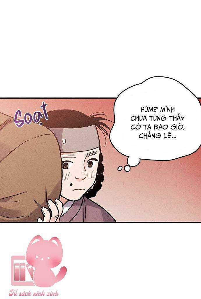 Lệnh Cấm Hôn Của Hoàng Đế Bệ Hạ Chapter 82 trang 39