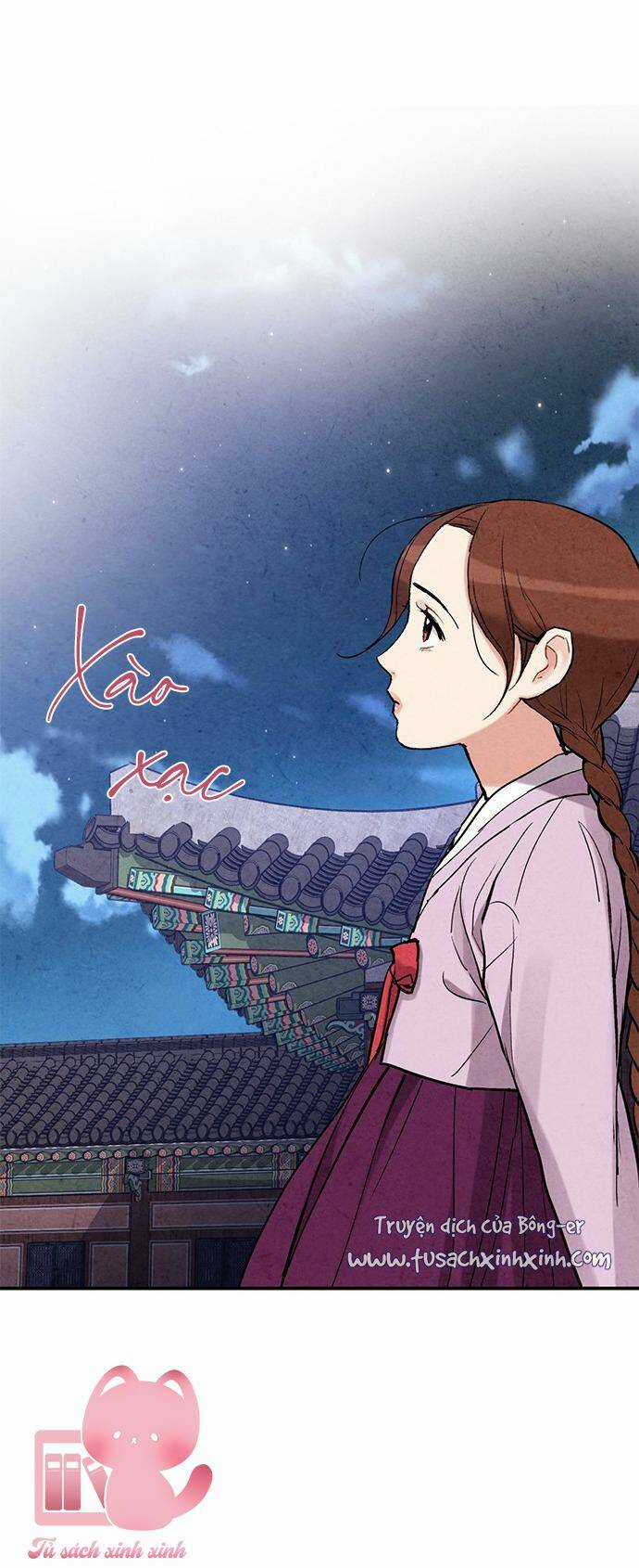 Lệnh Cấm Hôn Của Hoàng Đế Bệ Hạ Chapter 82 trang 47