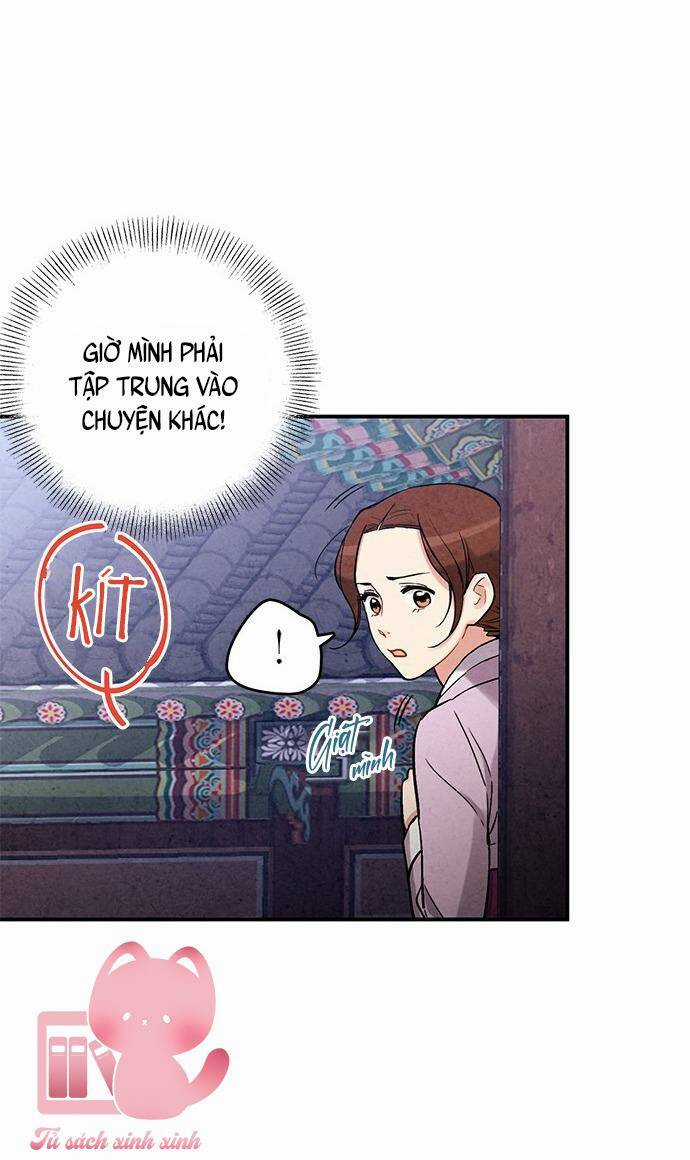 Lệnh Cấm Hôn Của Hoàng Đế Bệ Hạ Chapter 82 trang 51