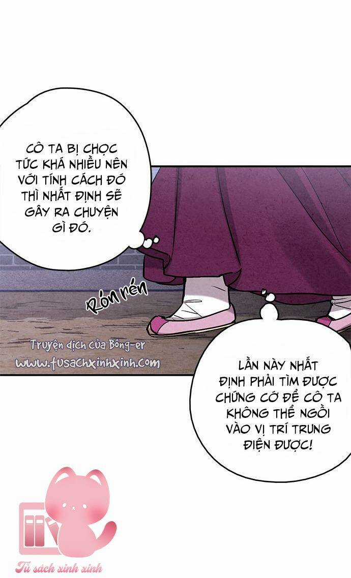 Lệnh Cấm Hôn Của Hoàng Đế Bệ Hạ Chapter 82 trang 53