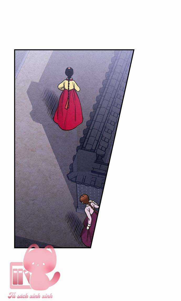 Lệnh Cấm Hôn Của Hoàng Đế Bệ Hạ Chapter 82 trang 54