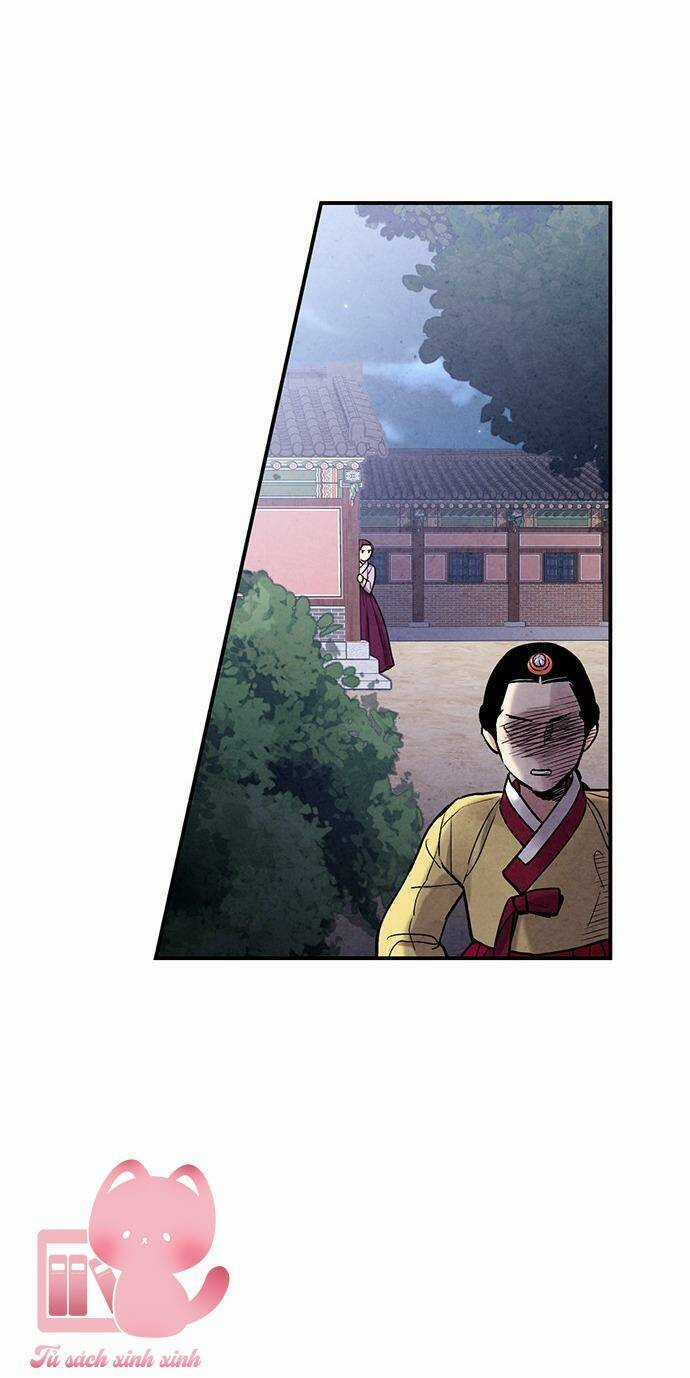 Lệnh Cấm Hôn Của Hoàng Đế Bệ Hạ Chapter 82 trang 55