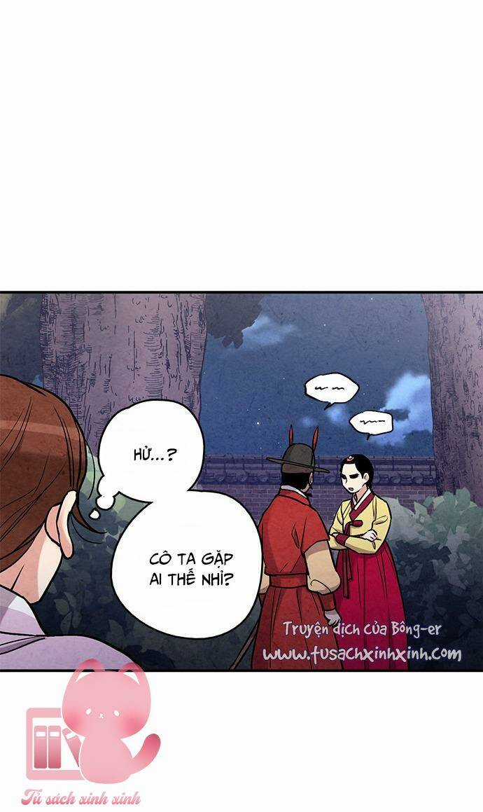 Lệnh Cấm Hôn Của Hoàng Đế Bệ Hạ Chapter 82 trang 56