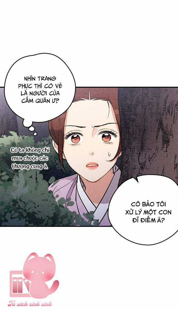 Lệnh Cấm Hôn Của Hoàng Đế Bệ Hạ Chapter 82 trang 57