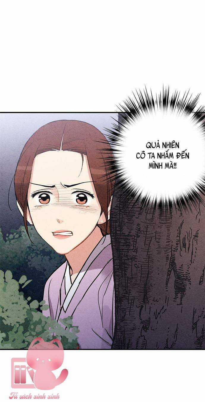 Lệnh Cấm Hôn Của Hoàng Đế Bệ Hạ Chapter 82 trang 63