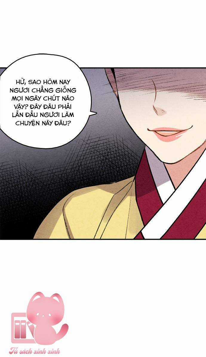 Lệnh Cấm Hôn Của Hoàng Đế Bệ Hạ Chapter 82 trang 64