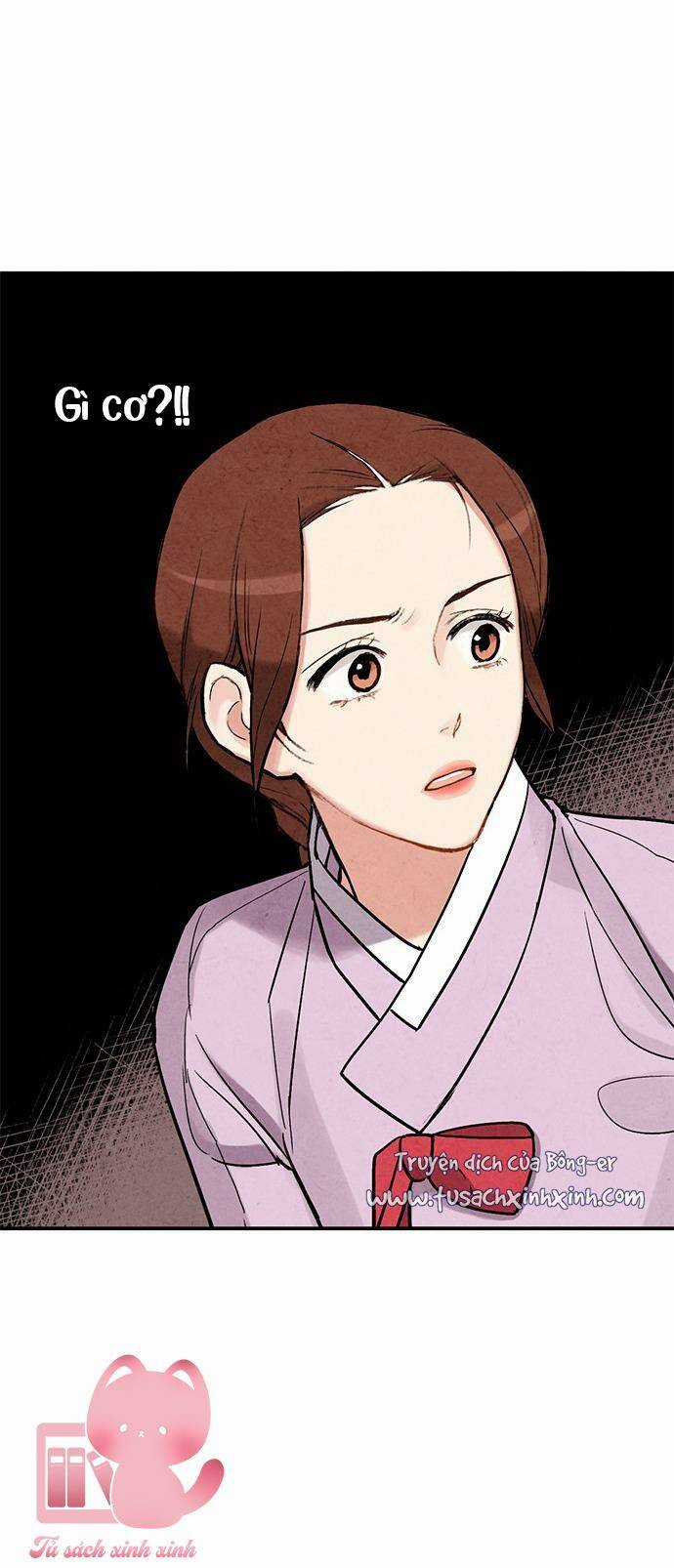 Lệnh Cấm Hôn Của Hoàng Đế Bệ Hạ Chapter 82 trang 65