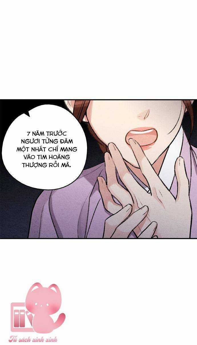 Lệnh Cấm Hôn Của Hoàng Đế Bệ Hạ Chapter 82 trang 66