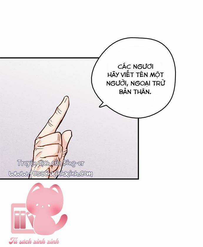 Lệnh Cấm Hôn Của Hoàng Đế Bệ Hạ Chapter 82 trang 8