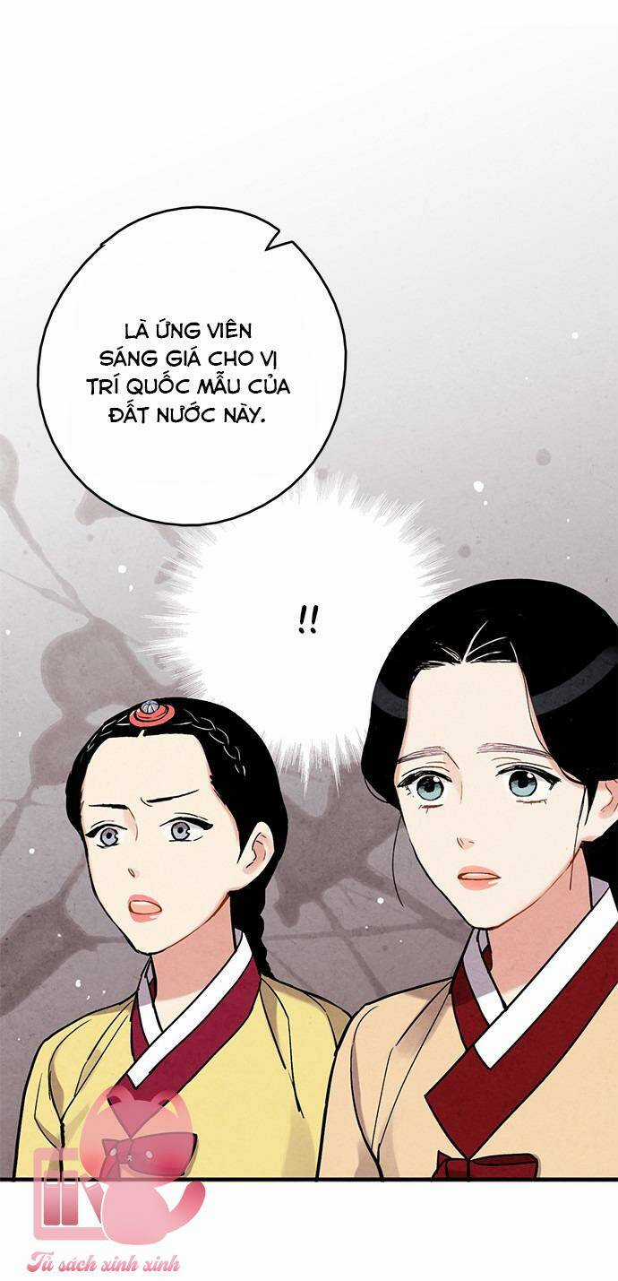 Lệnh Cấm Hôn Của Hoàng Đế Bệ Hạ Chapter 82 trang 9