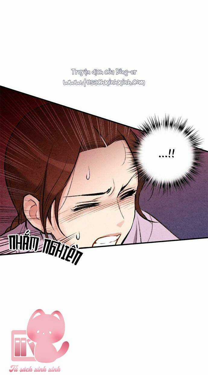 Lệnh Cấm Hôn Của Hoàng Đế Bệ Hạ Chapter 83 trang 10