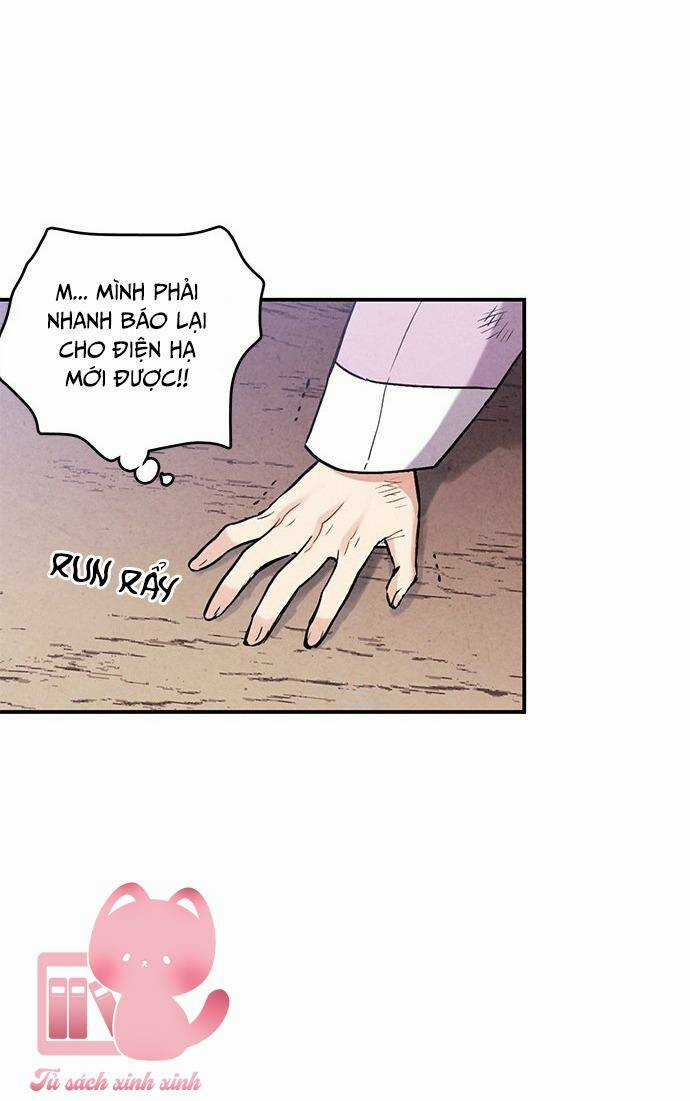 Lệnh Cấm Hôn Của Hoàng Đế Bệ Hạ Chapter 83 trang 14