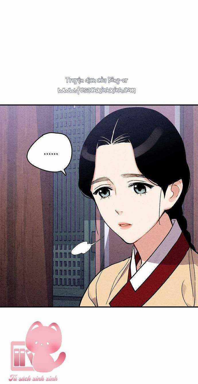 Lệnh Cấm Hôn Của Hoàng Đế Bệ Hạ Chapter 83 trang 18