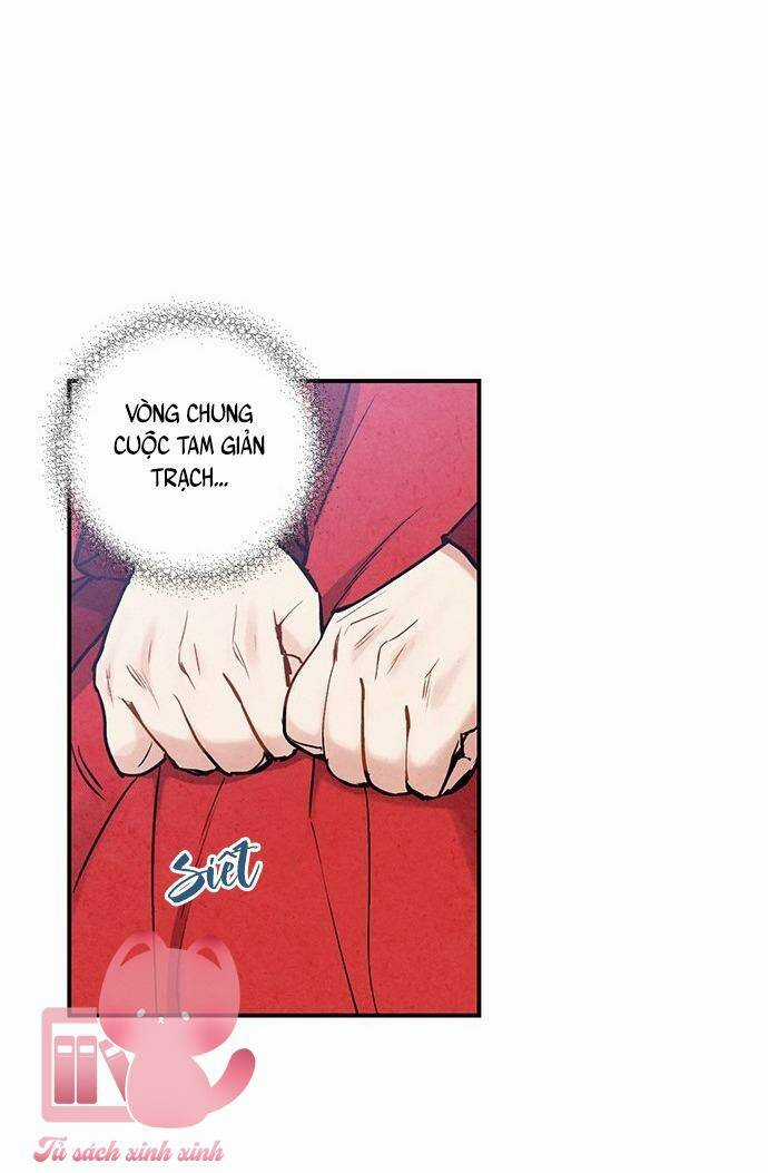 Lệnh Cấm Hôn Của Hoàng Đế Bệ Hạ Chapter 83 trang 19