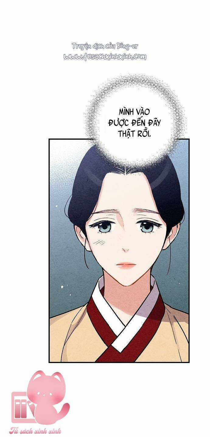 Lệnh Cấm Hôn Của Hoàng Đế Bệ Hạ Chapter 83 trang 20