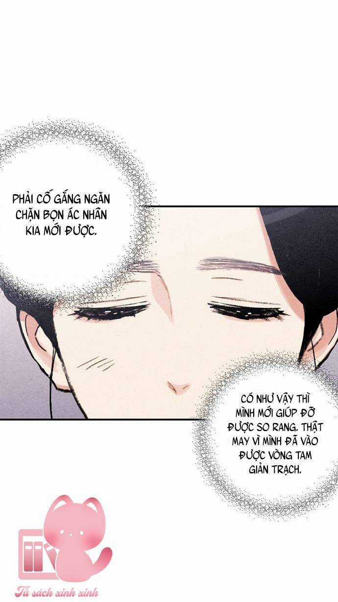 Lệnh Cấm Hôn Của Hoàng Đế Bệ Hạ Chapter 83 trang 21