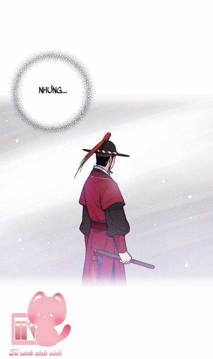 Lệnh Cấm Hôn Của Hoàng Đế Bệ Hạ Chapter 83 trang 22