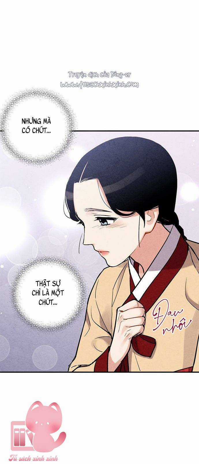 Lệnh Cấm Hôn Của Hoàng Đế Bệ Hạ Chapter 83 trang 23