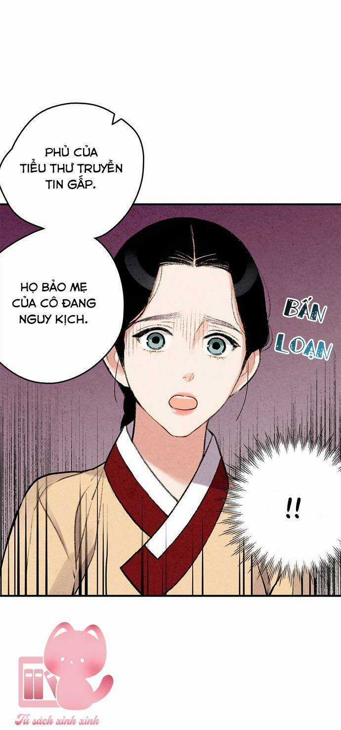 Lệnh Cấm Hôn Của Hoàng Đế Bệ Hạ Chapter 83 trang 26