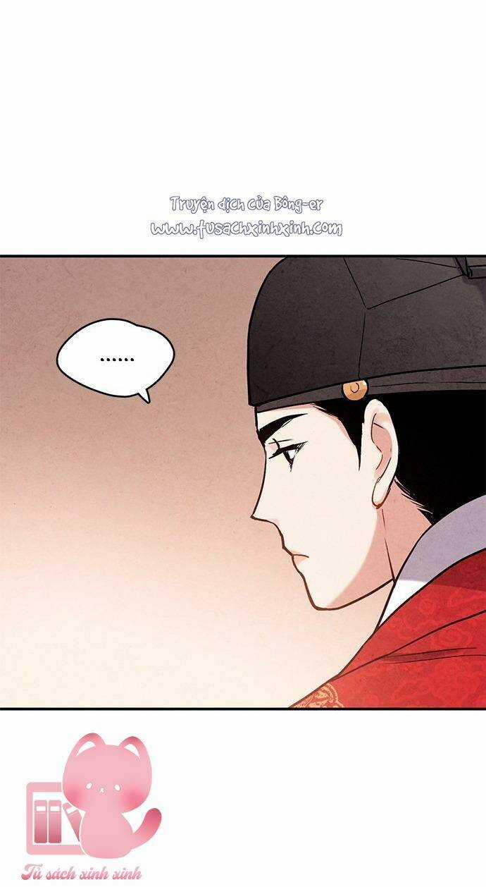 Lệnh Cấm Hôn Của Hoàng Đế Bệ Hạ Chapter 83 trang 32