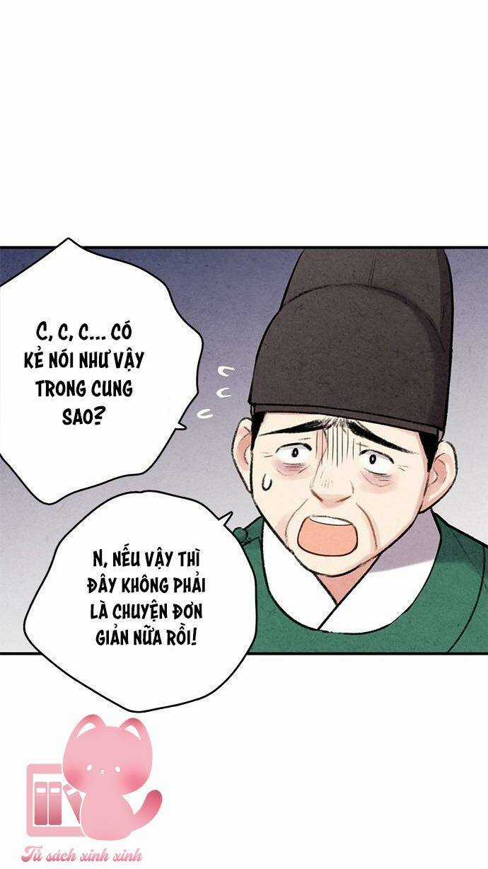 Lệnh Cấm Hôn Của Hoàng Đế Bệ Hạ Chapter 83 trang 36