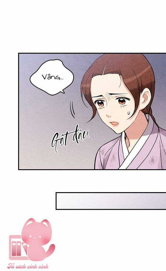 Lệnh Cấm Hôn Của Hoàng Đế Bệ Hạ Chapter 83 trang 39