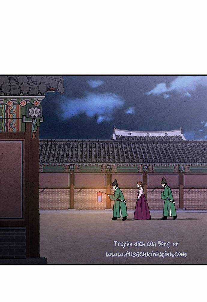 Lệnh Cấm Hôn Của Hoàng Đế Bệ Hạ Chapter 83 trang 40