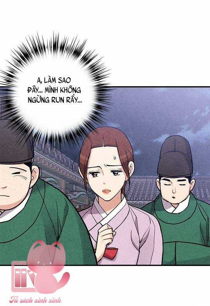 Lệnh Cấm Hôn Của Hoàng Đế Bệ Hạ Chapter 83 trang 41