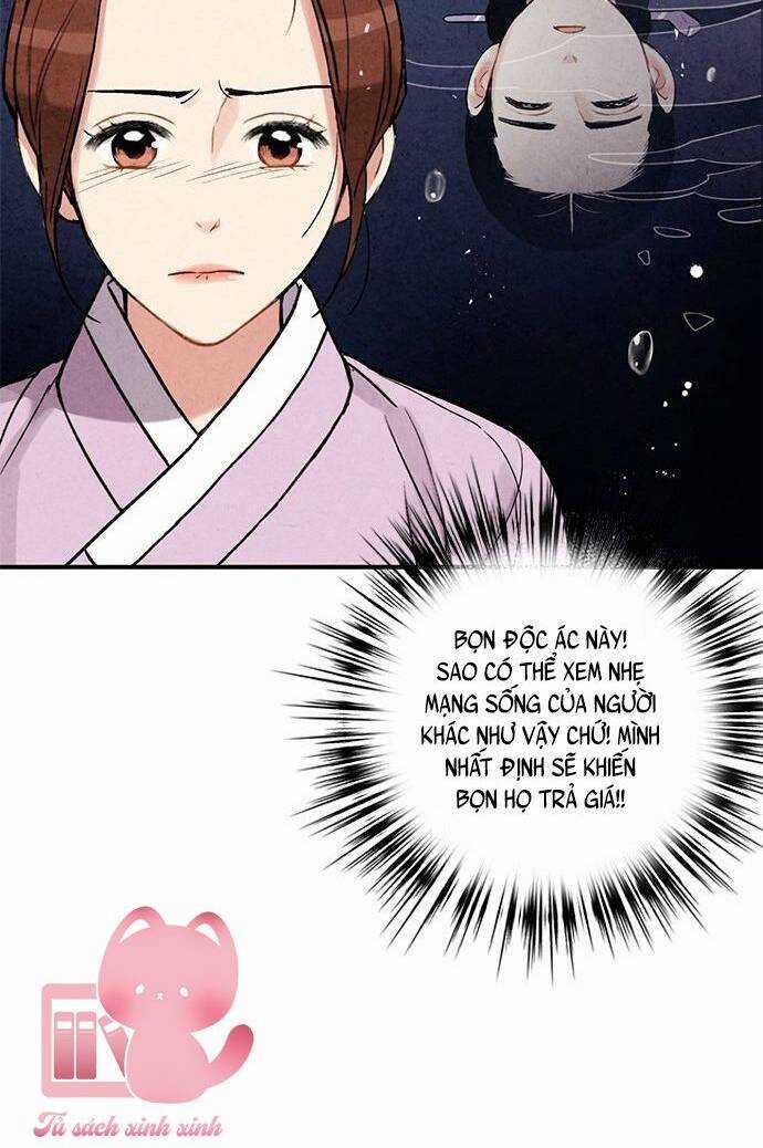 Lệnh Cấm Hôn Của Hoàng Đế Bệ Hạ Chapter 83 trang 43