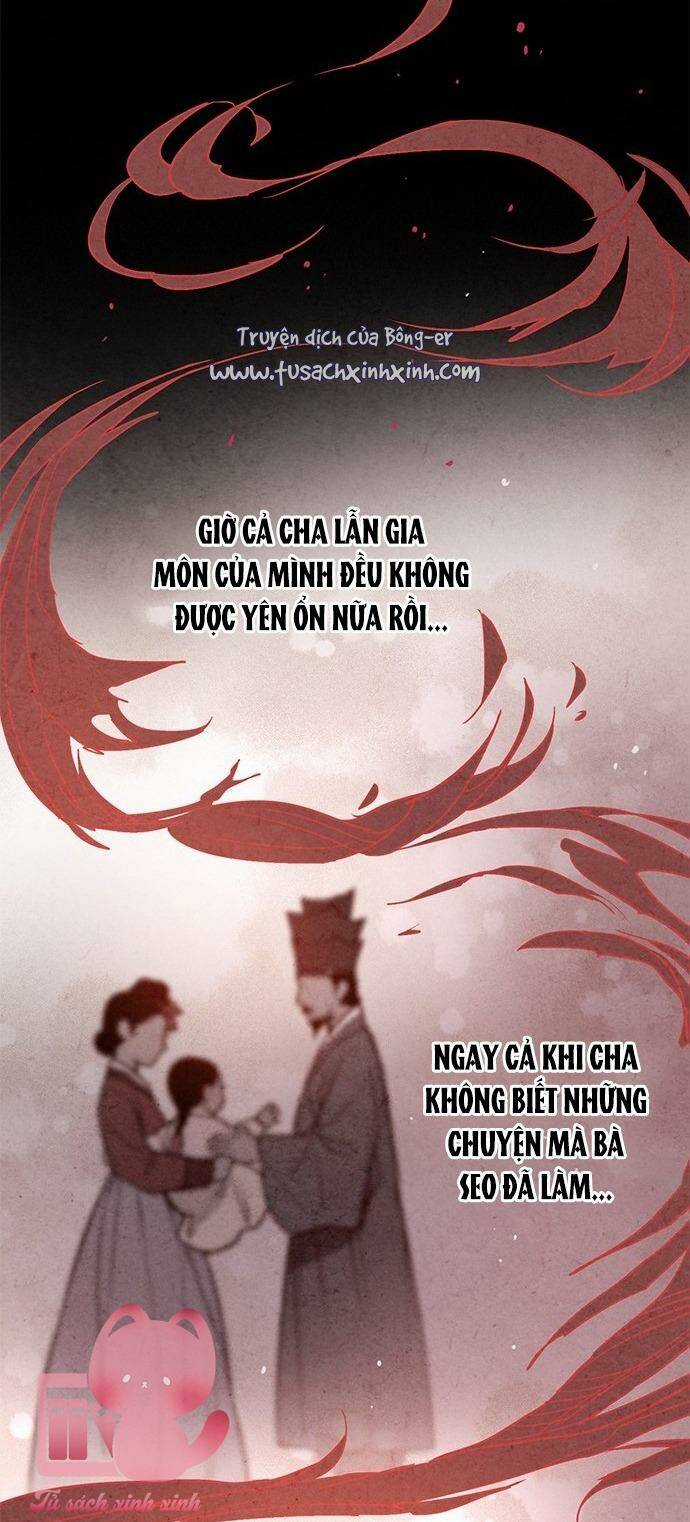 Lệnh Cấm Hôn Của Hoàng Đế Bệ Hạ Chapter 83 trang 45