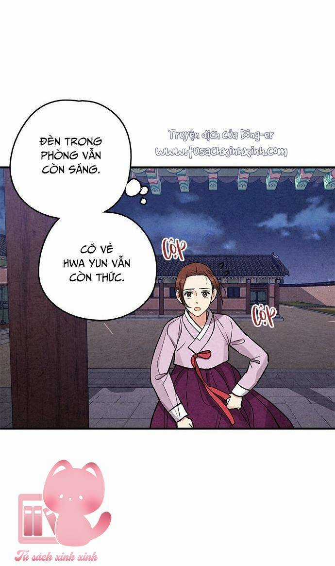 Lệnh Cấm Hôn Của Hoàng Đế Bệ Hạ Chapter 83 trang 49