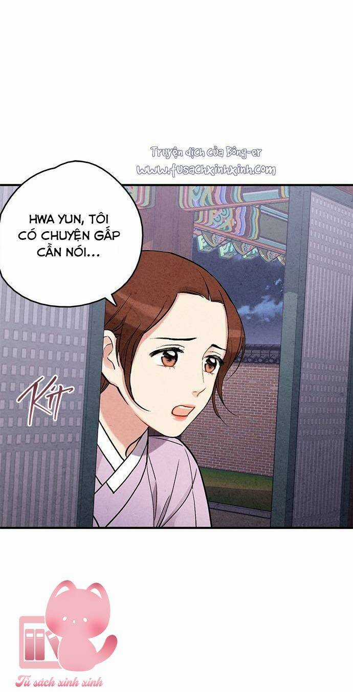 Lệnh Cấm Hôn Của Hoàng Đế Bệ Hạ Chapter 83 trang 50