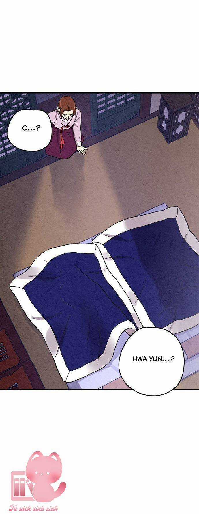 Lệnh Cấm Hôn Của Hoàng Đế Bệ Hạ Chapter 83 trang 51