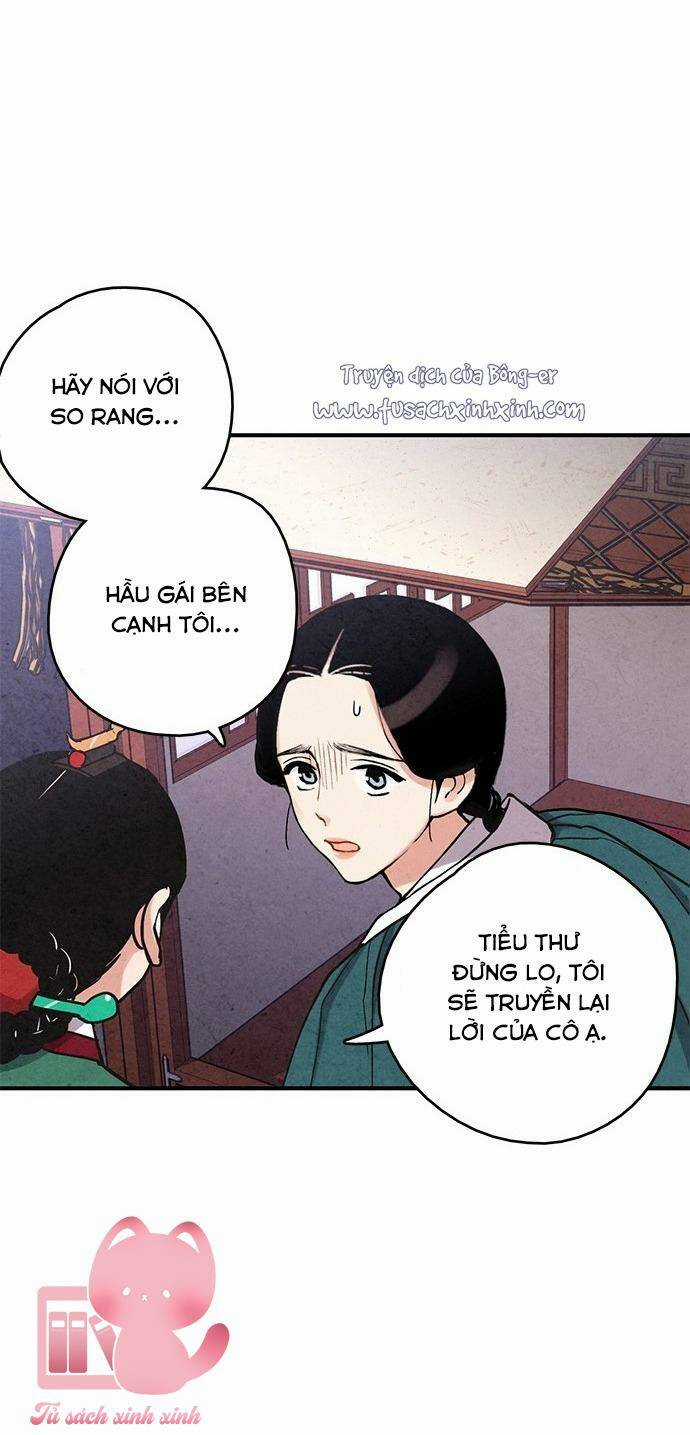 Lệnh Cấm Hôn Của Hoàng Đế Bệ Hạ Chapter 83 trang 55