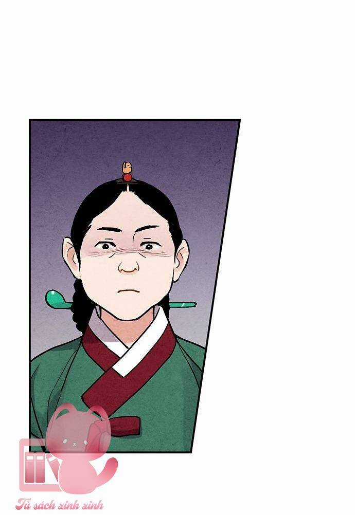 Lệnh Cấm Hôn Của Hoàng Đế Bệ Hạ Chapter 83 trang 57