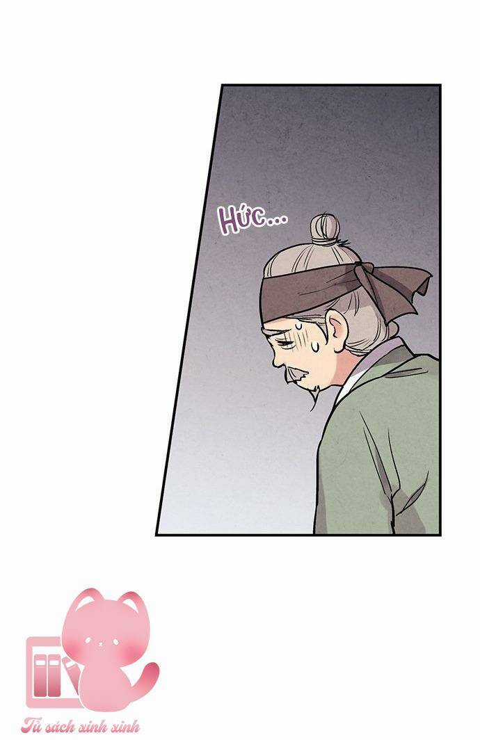 Lệnh Cấm Hôn Của Hoàng Đế Bệ Hạ Chapter 83 trang 58