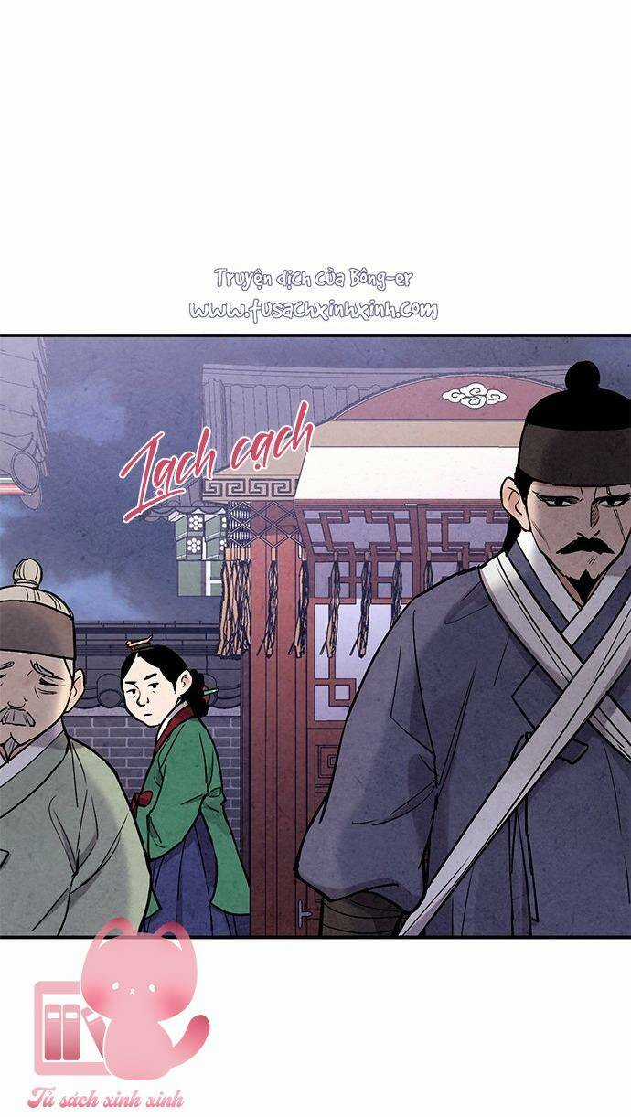 Lệnh Cấm Hôn Của Hoàng Đế Bệ Hạ Chapter 83 trang 59