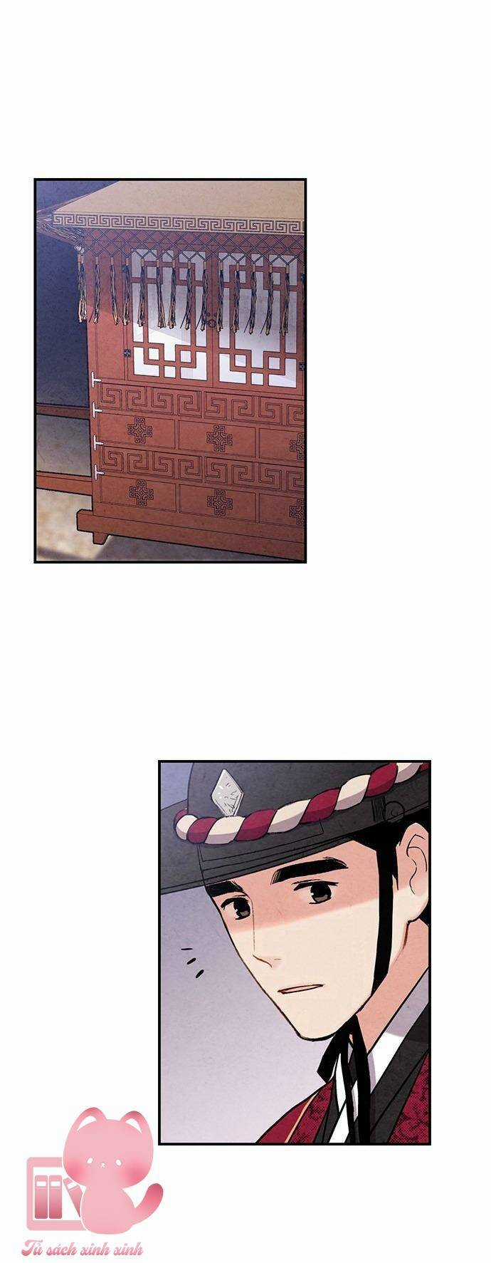 Lệnh Cấm Hôn Của Hoàng Đế Bệ Hạ Chapter 83 trang 61