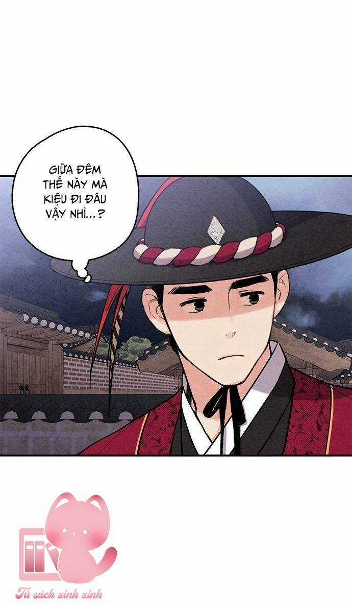 Lệnh Cấm Hôn Của Hoàng Đế Bệ Hạ Chapter 83 trang 63