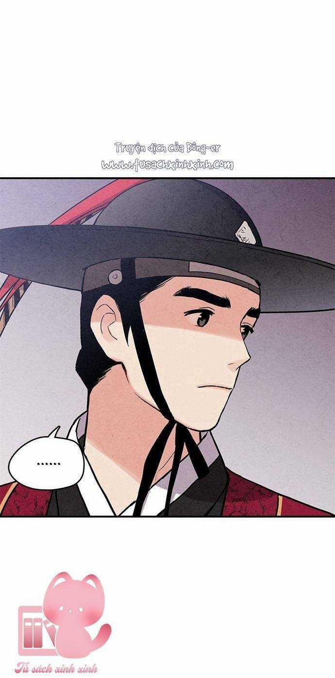 Lệnh Cấm Hôn Của Hoàng Đế Bệ Hạ Chapter 83 trang 64