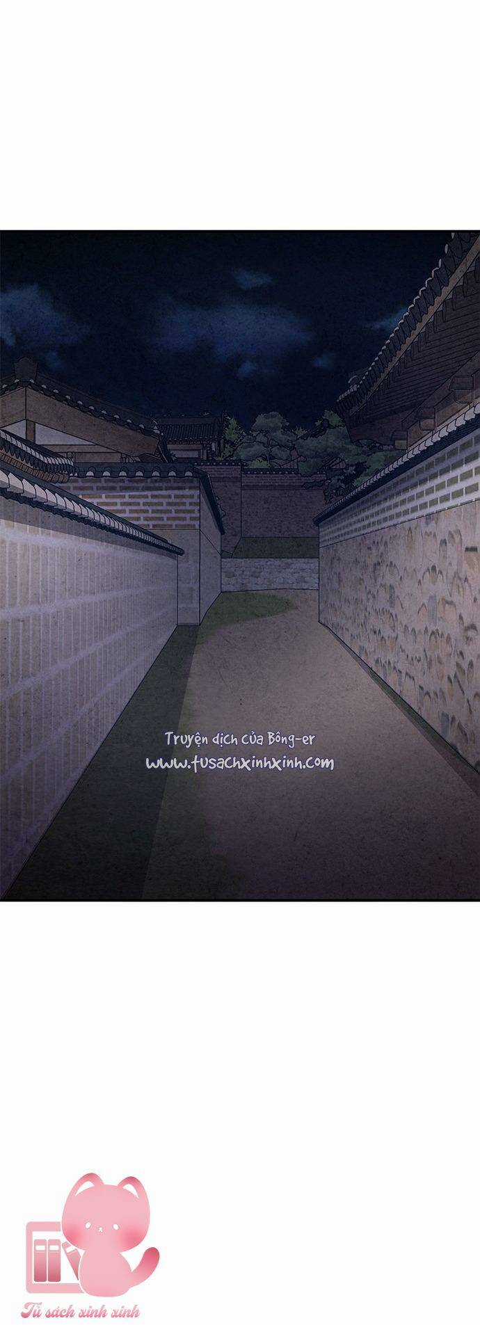 Lệnh Cấm Hôn Của Hoàng Đế Bệ Hạ Chapter 83 trang 65